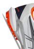 Asics Field Speed FF  2 Mens - White/Midnight